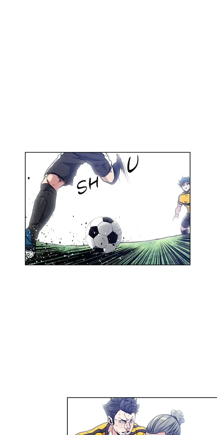 Read Top Corner chapter 74 image 13 on Lezhin