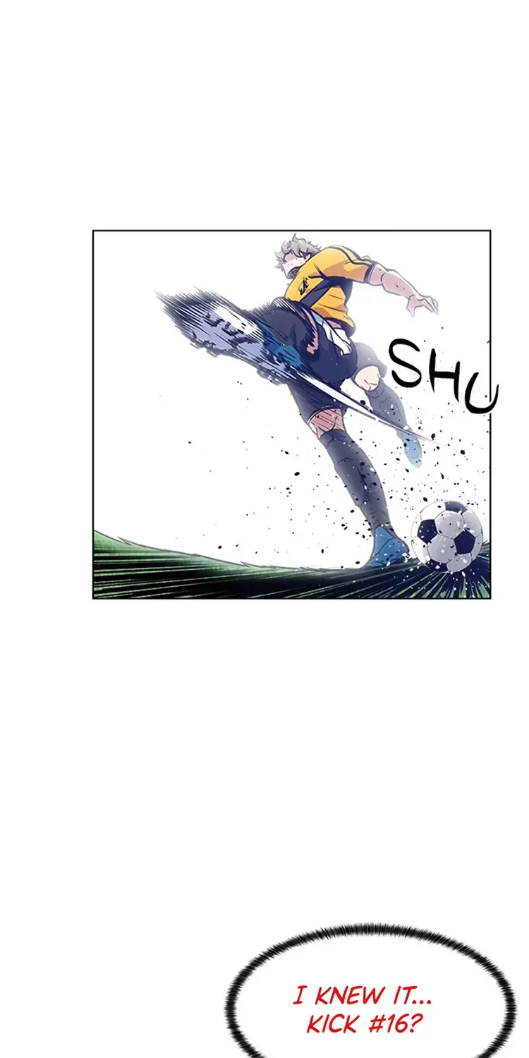 Read Top Corner chapter 74 image 15 on Lezhin
