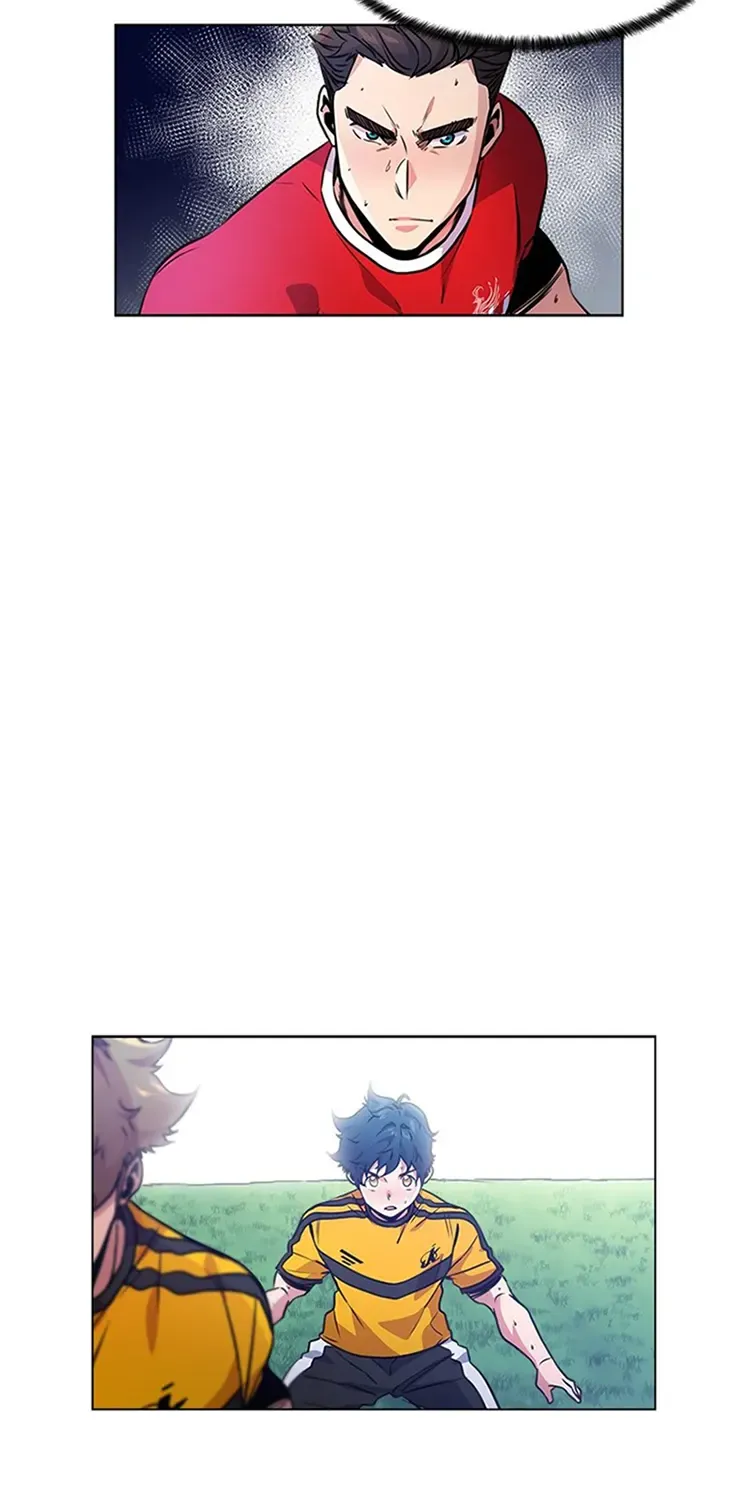Read Top Corner chapter 74 image 16 on Lezhin