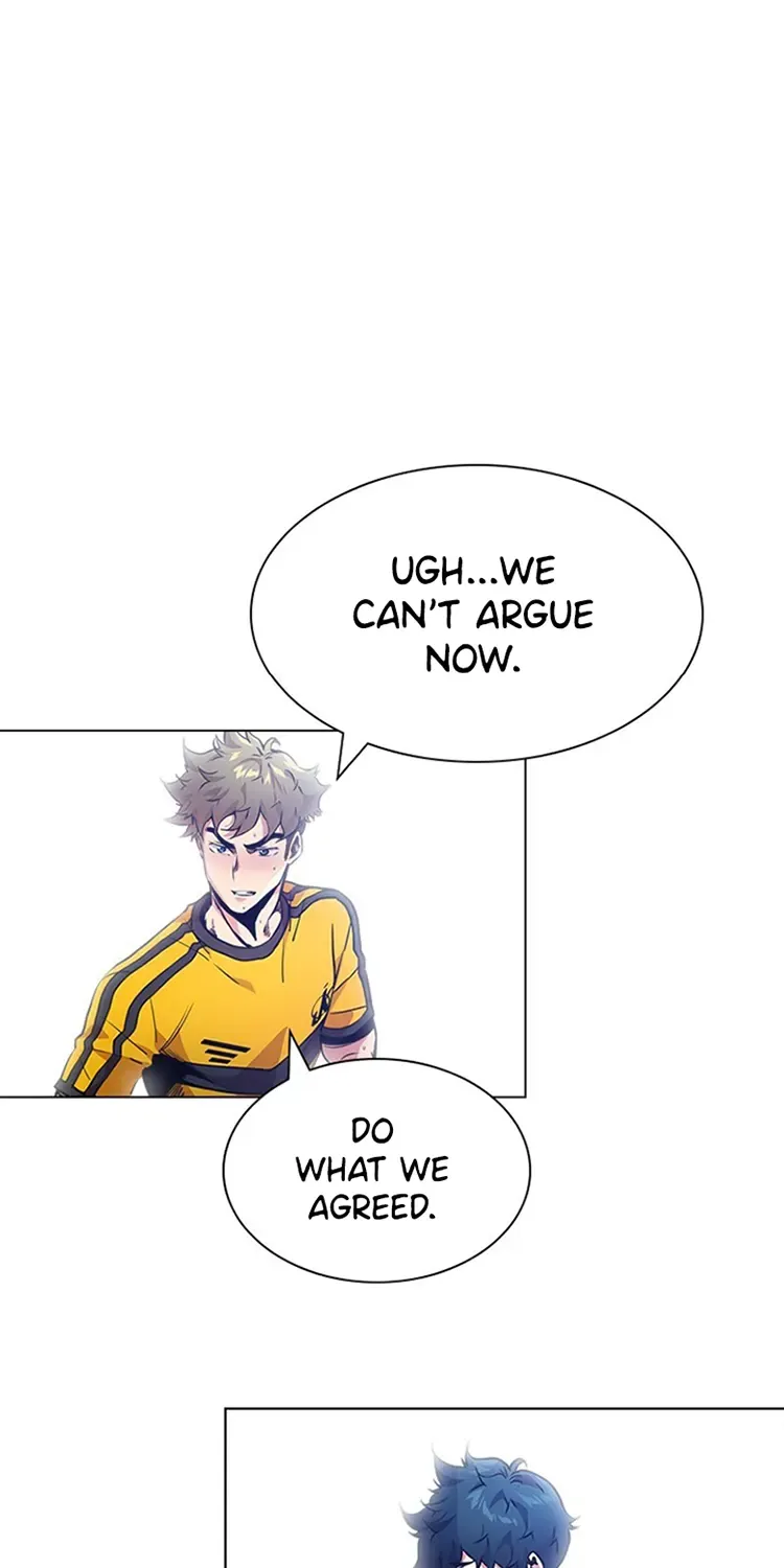 Read Top Corner chapter 74 image 23 on Lezhin
