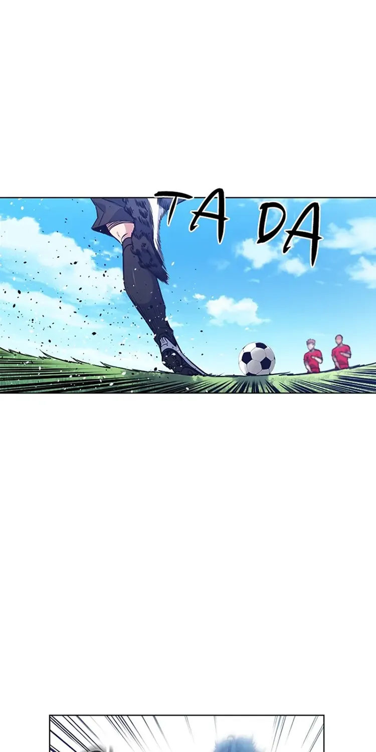 Read Top Corner chapter 74 image 26 on Lezhin