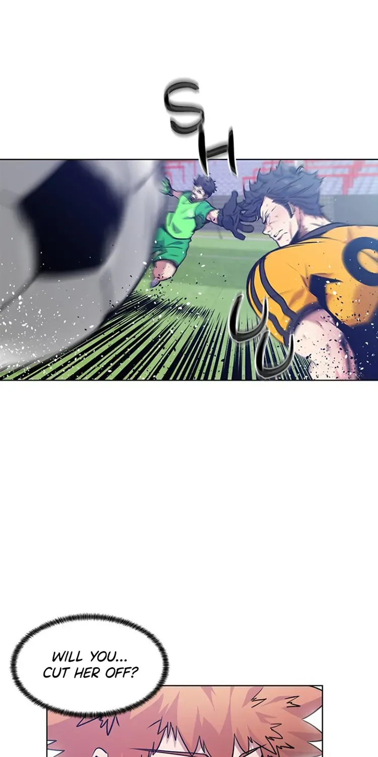 Read Top Corner chapter 74 image 30 on Lezhin