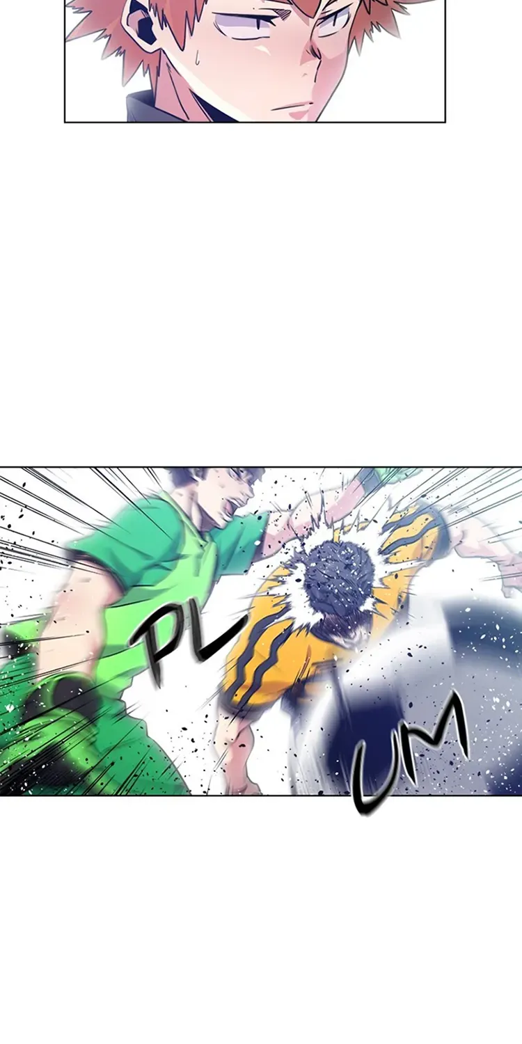 Read Top Corner chapter 74 image 31 on Lezhin