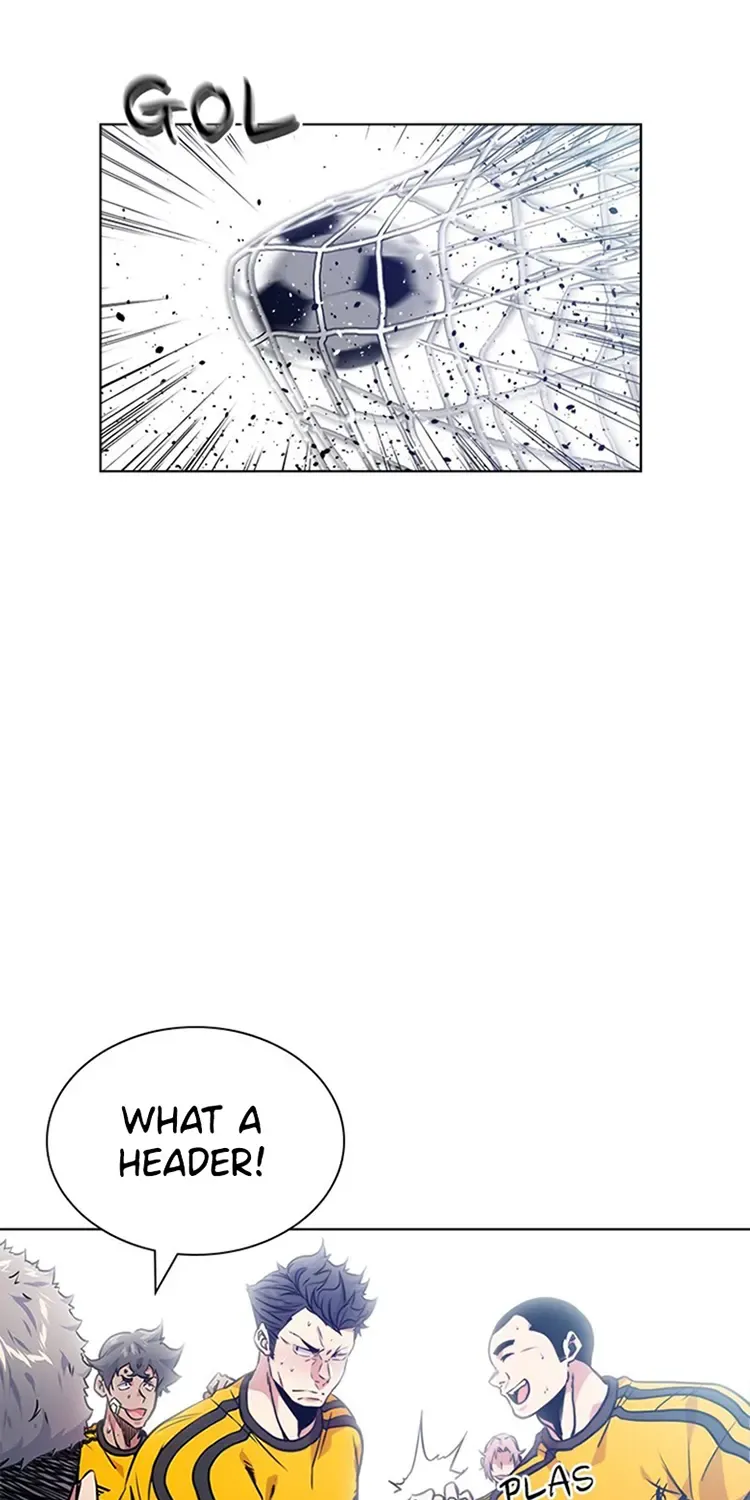 Read Top Corner chapter 74 image 32 on Lezhin