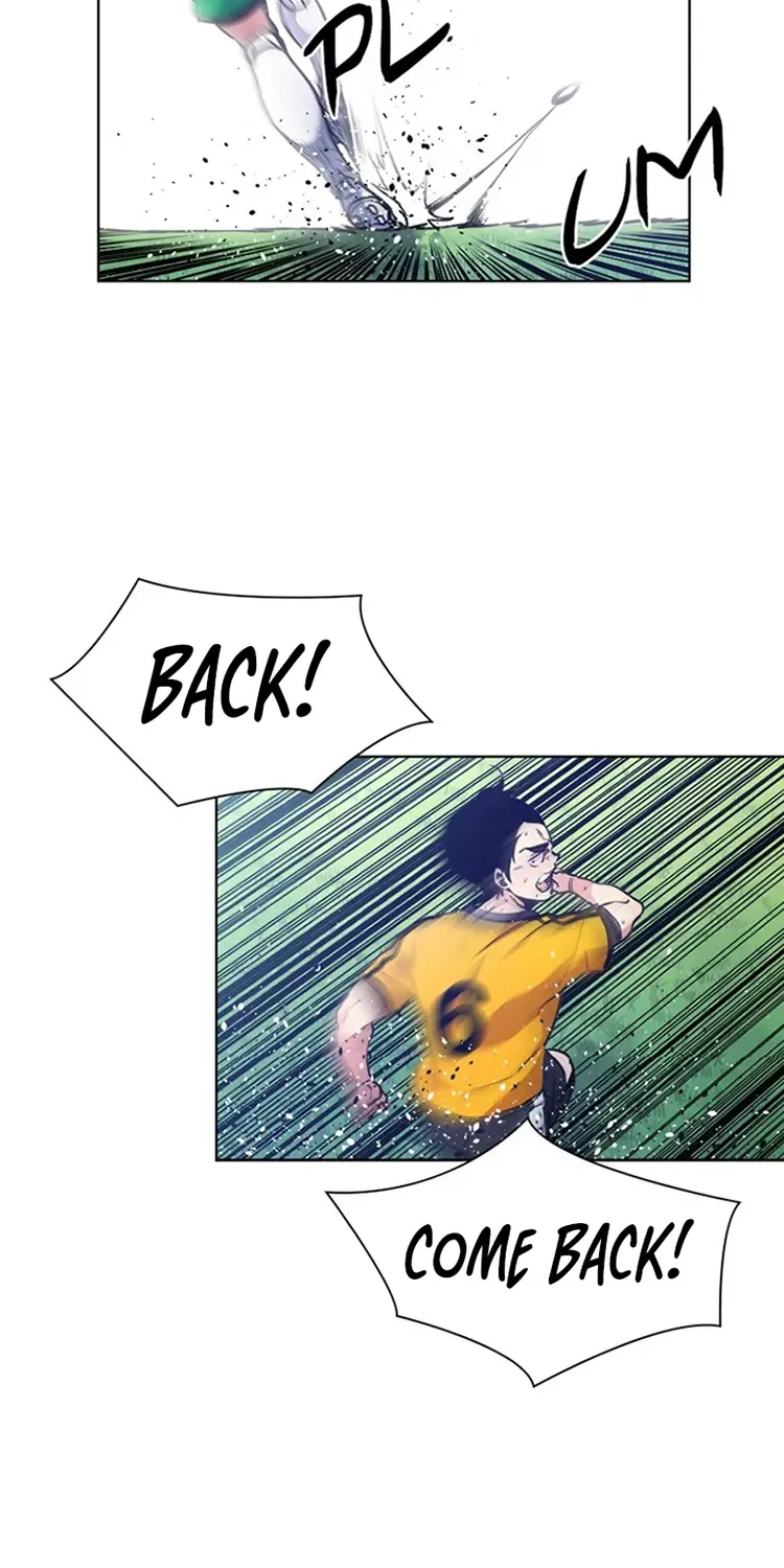 Read Top Corner chapter 74 image 37 on Lezhin