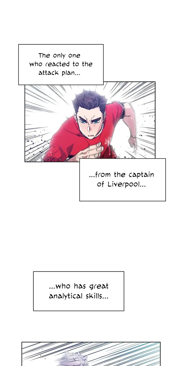 Read Top Corner chapter 74 image 39 on Lezhin