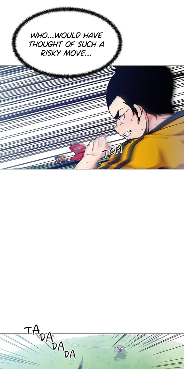 Read Top Corner chapter 74 image 43 on Lezhin