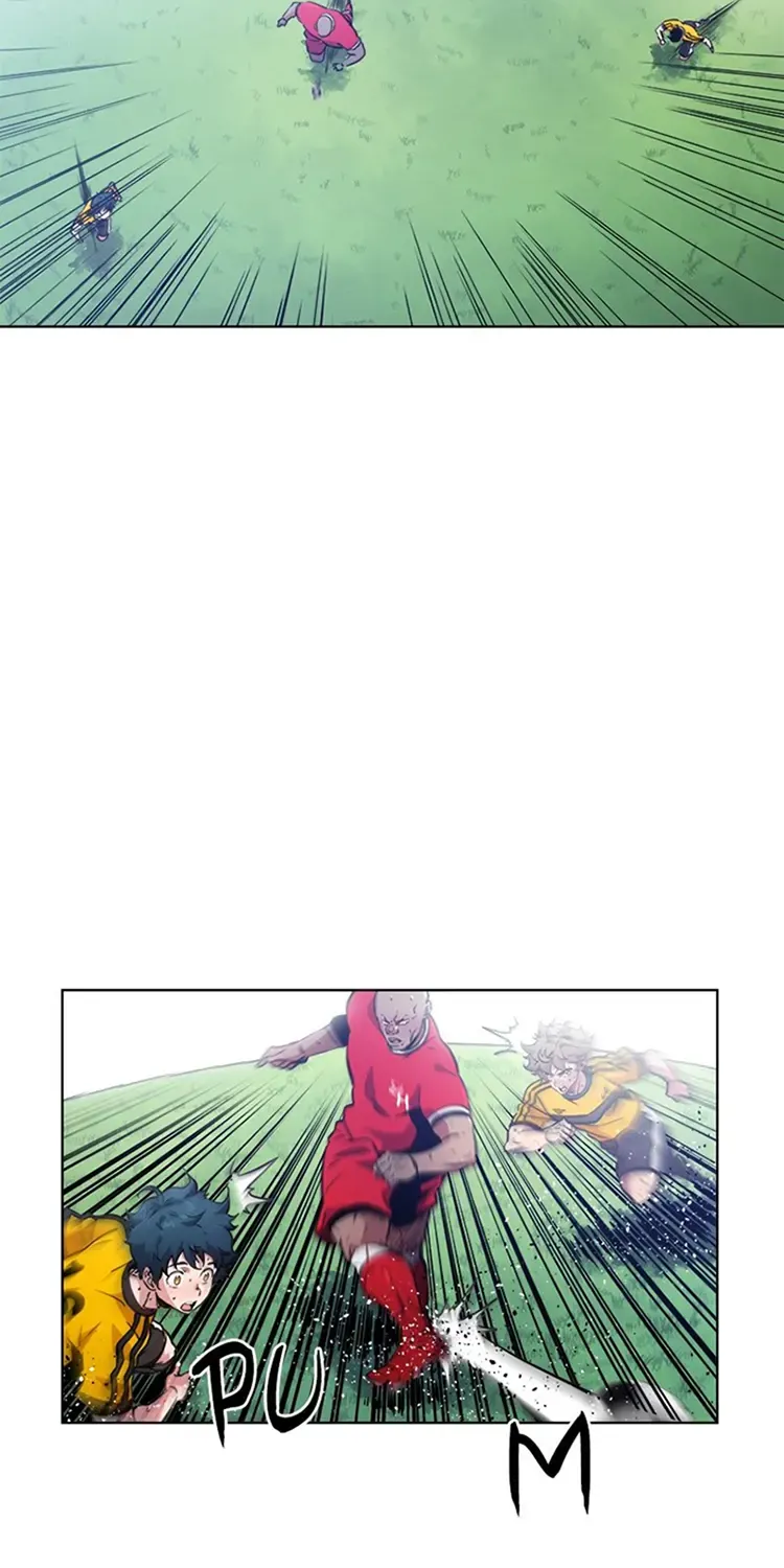 Read Top Corner chapter 74 image 44 on Lezhin