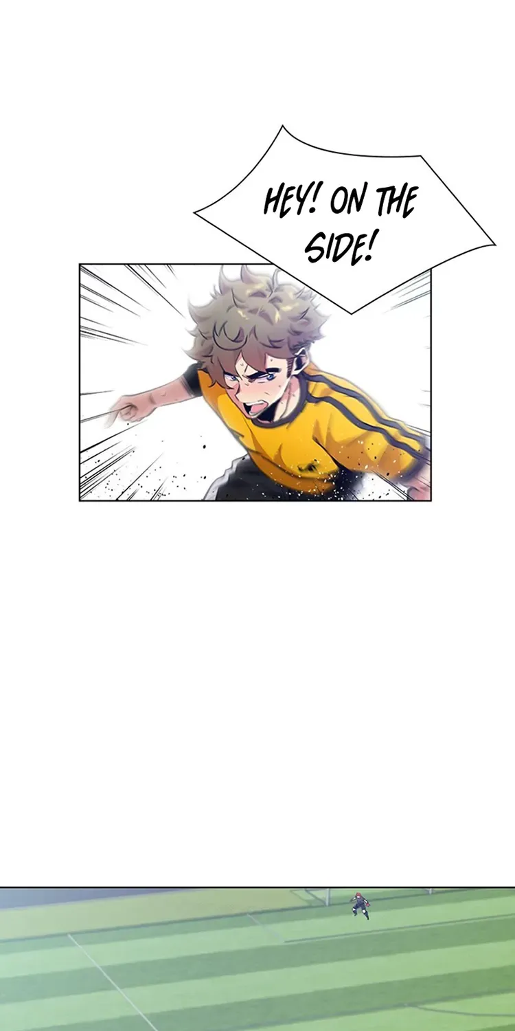 Read Top Corner chapter 74 image 45 on Lezhin