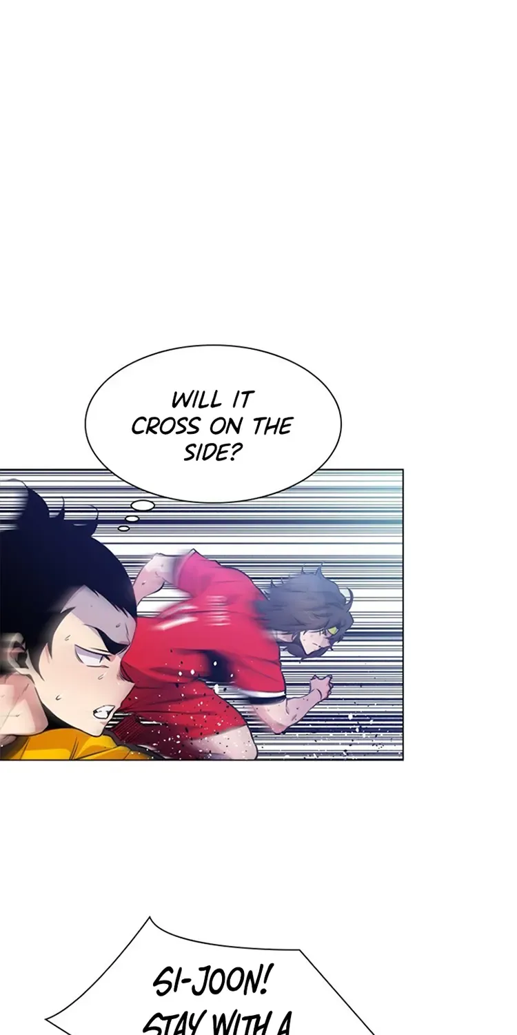 Read Top Corner chapter 74 image 48 on Lezhin
