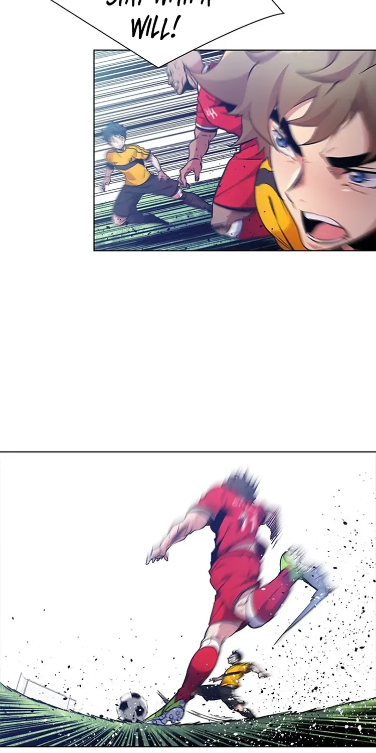 Read Top Corner chapter 74 image 49 on Lezhin