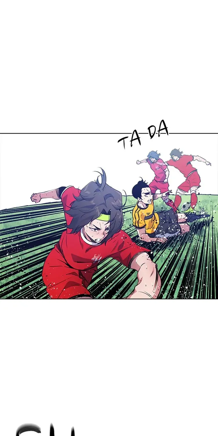 Read Top Corner chapter 74 image 50 on Lezhin