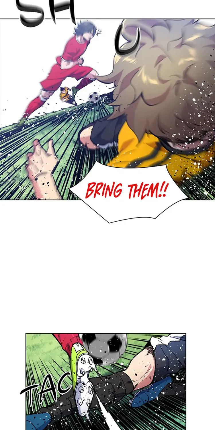 Read Top Corner chapter 74 image 51 on Lezhin