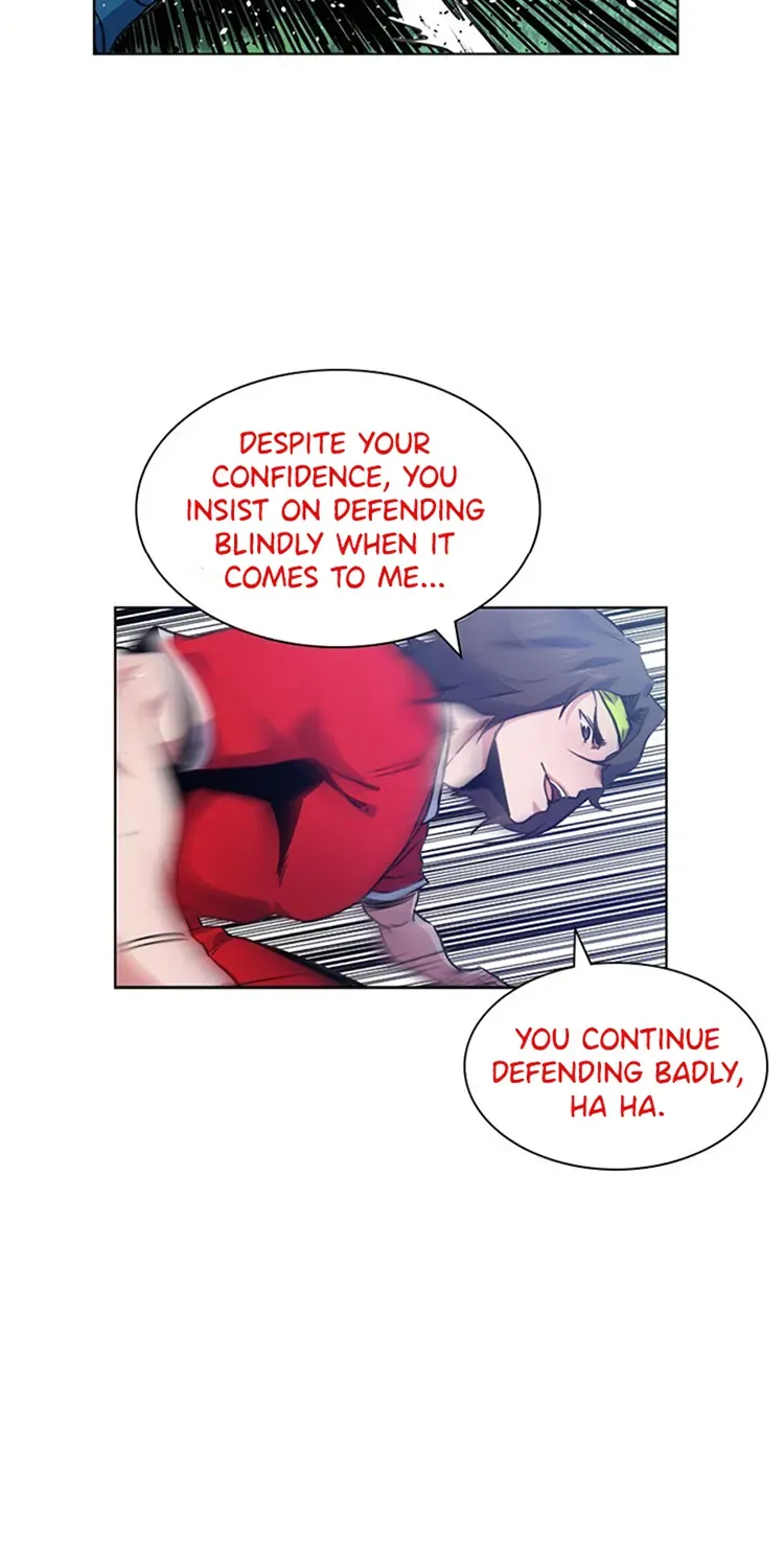 Read Top Corner chapter 74 image 52 on Lezhin