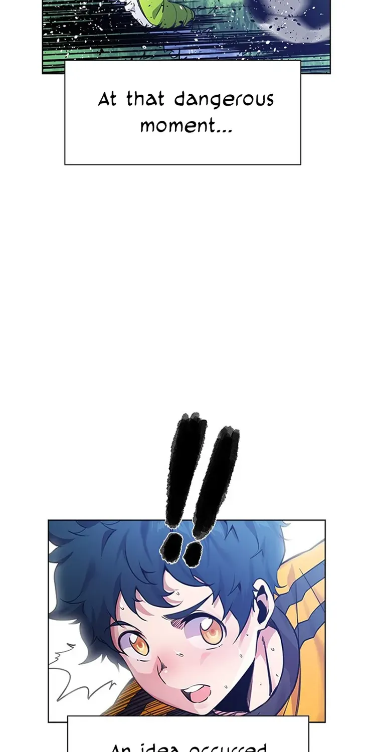 Read Top Corner chapter 74 image 55 on Lezhin
