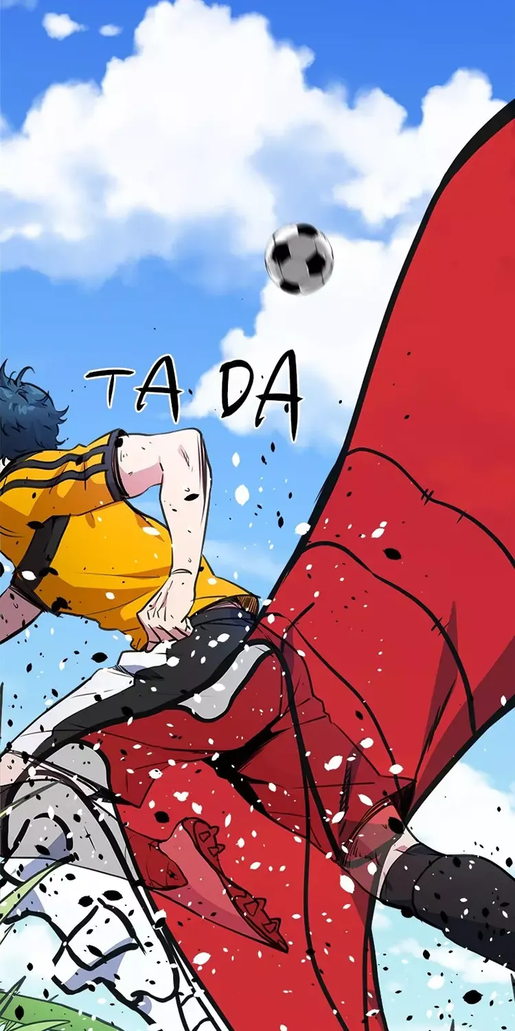 Read Top Corner chapter 75 image 13 on Lezhin