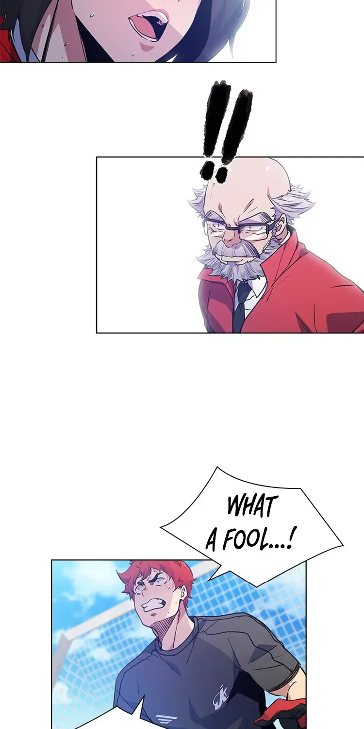 Read Top Corner chapter 75 image 15 on Lezhin