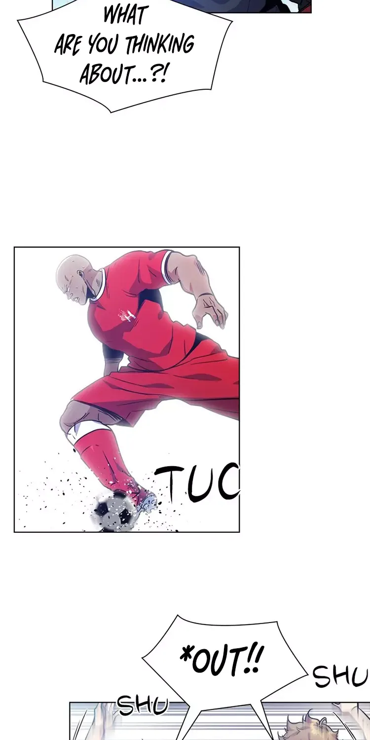 Read Top Corner chapter 75 image 16 on Lezhin