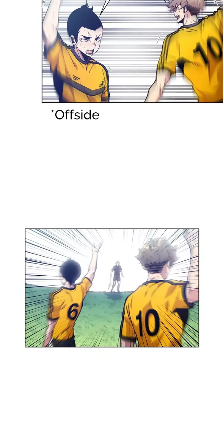 Read Top Corner chapter 75 image 17 on Lezhin