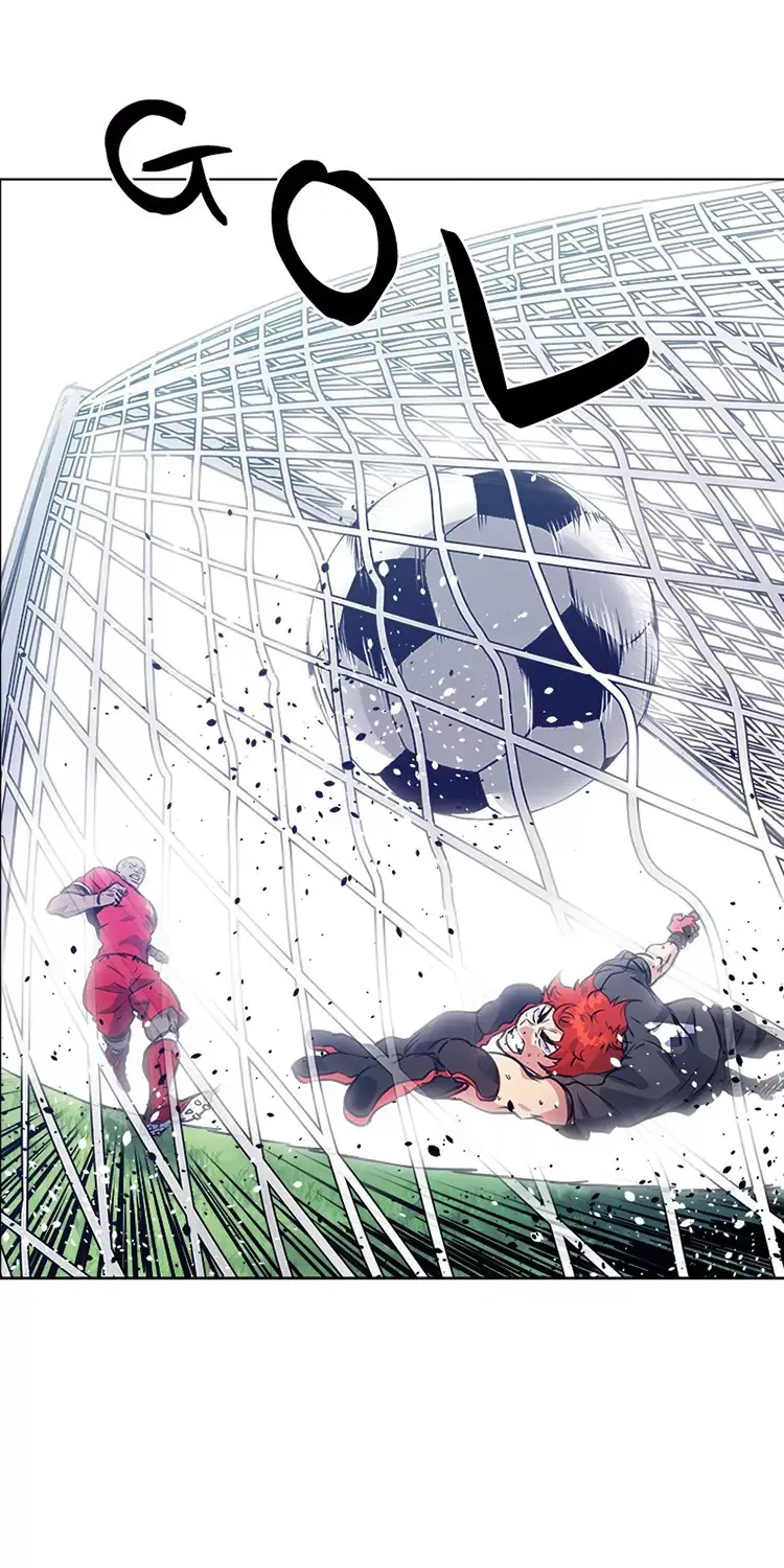 Read Top Corner chapter 75 image 18 on Lezhin