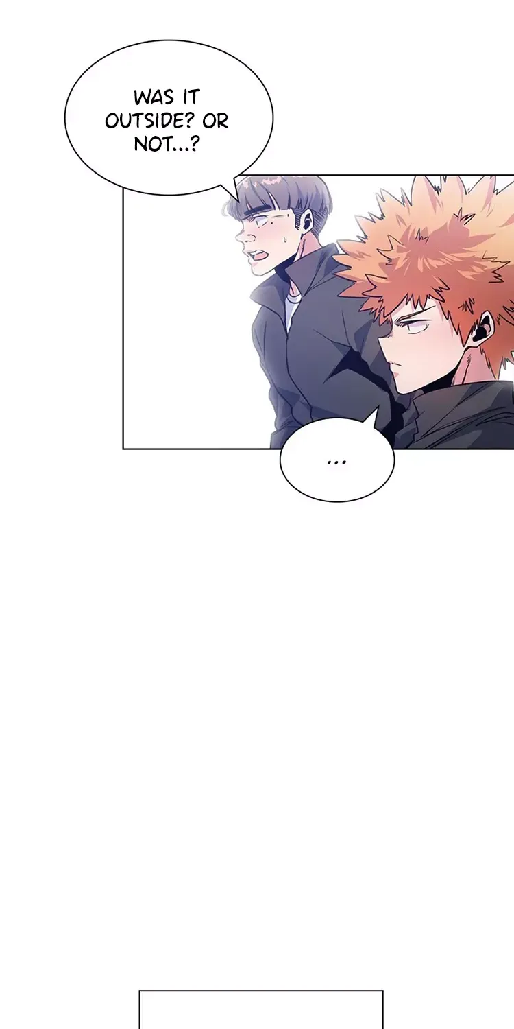 Read Top Corner chapter 75 image 21 on Lezhin