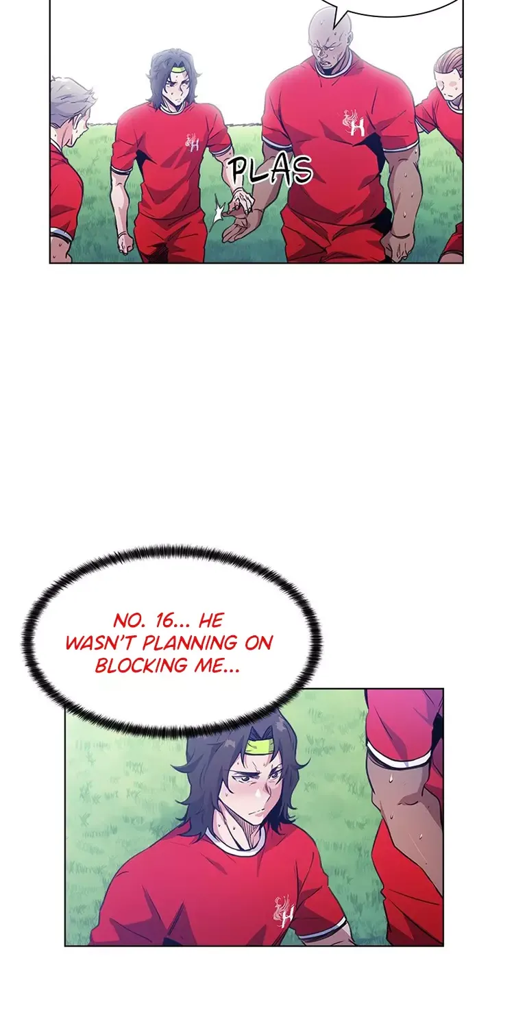 Read Top Corner chapter 75 image 23 on Lezhin