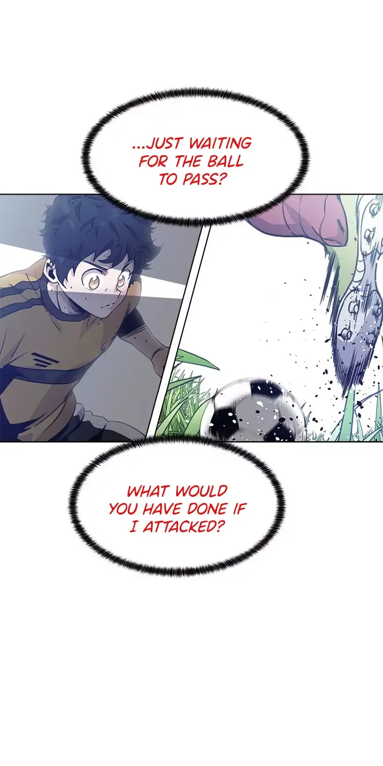 Read Top Corner chapter 75 image 24 on Lezhin