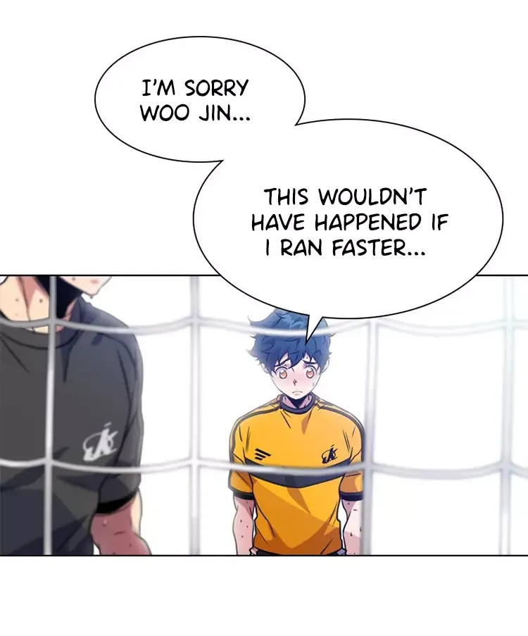 Read Top Corner chapter 75 image 28 on Lezhin