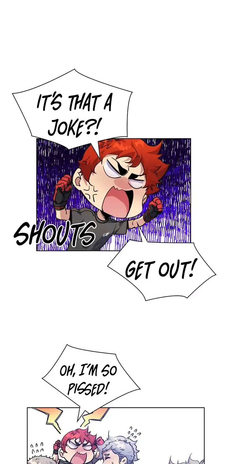 Read Top Corner chapter 75 image 29 on Lezhin