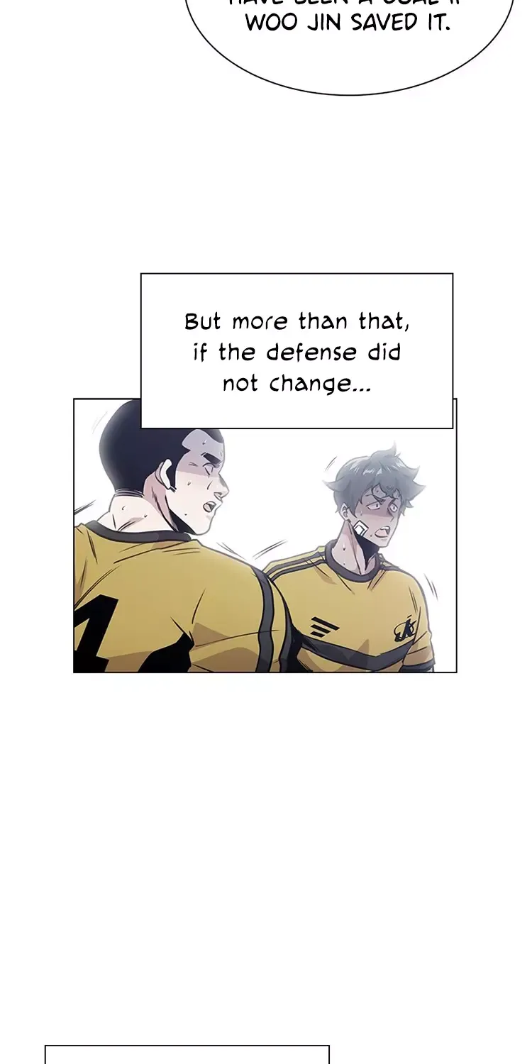 Read Top Corner chapter 75 image 31 on Lezhin