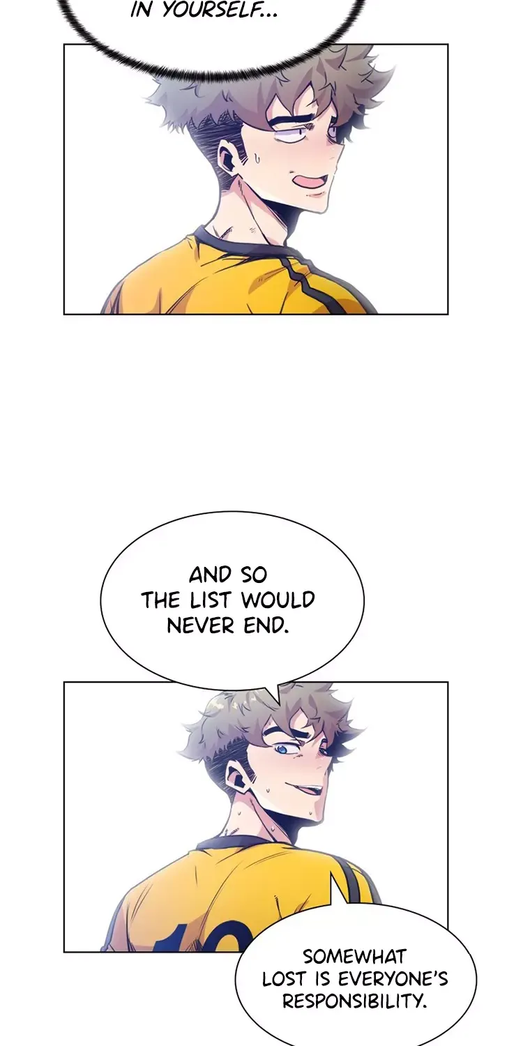 Read Top Corner chapter 75 image 34 on Lezhin