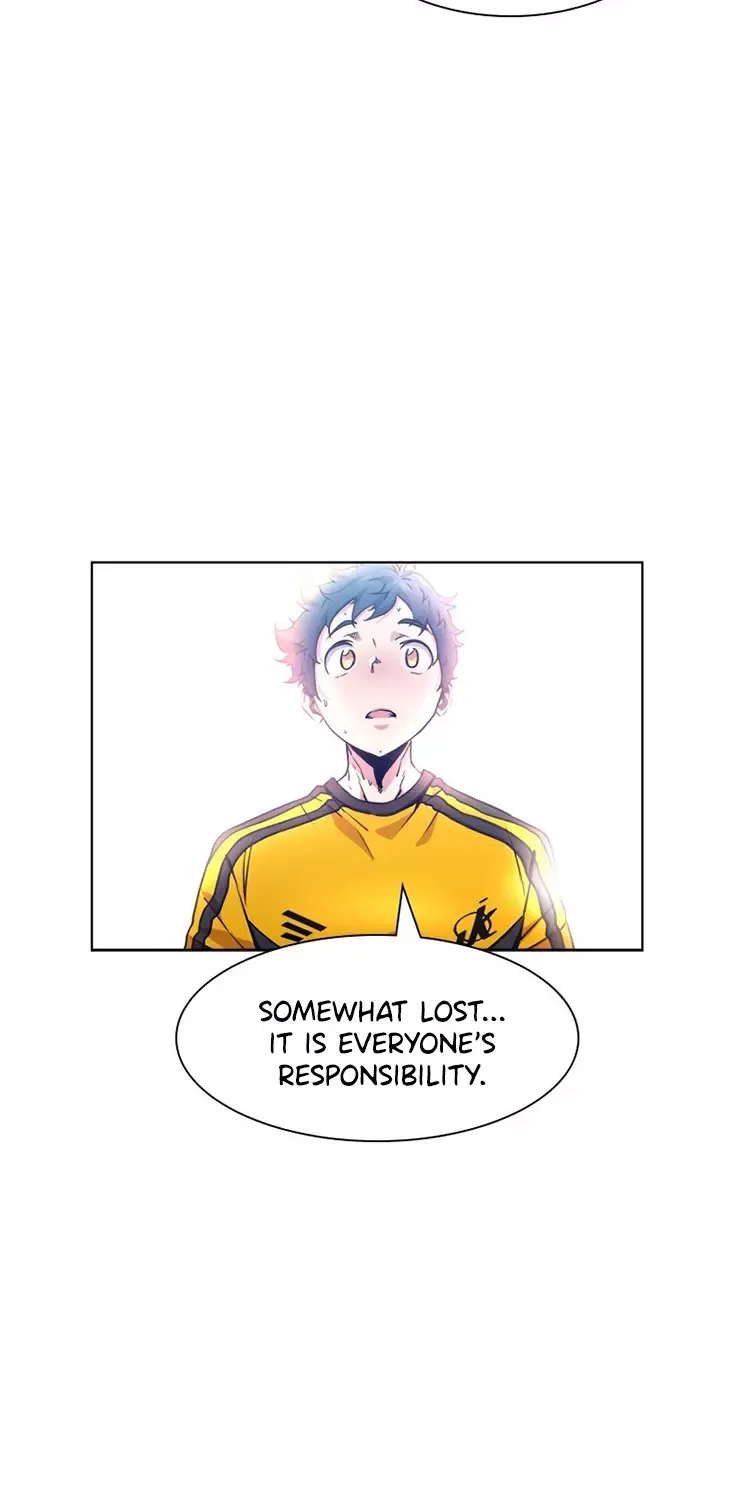 Read Top Corner chapter 75 image 35 on Lezhin