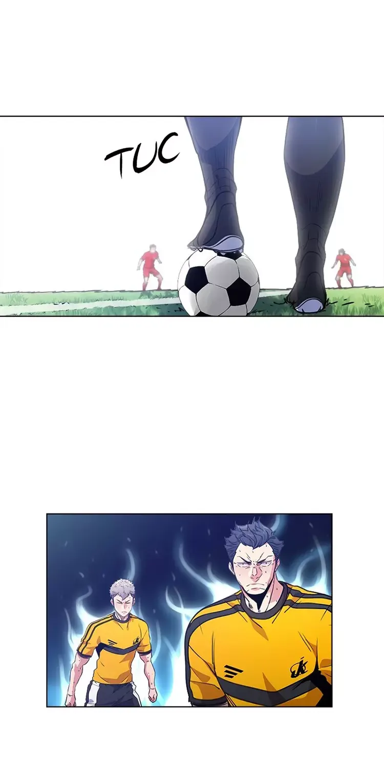 Read Top Corner chapter 75 image 39 on Lezhin