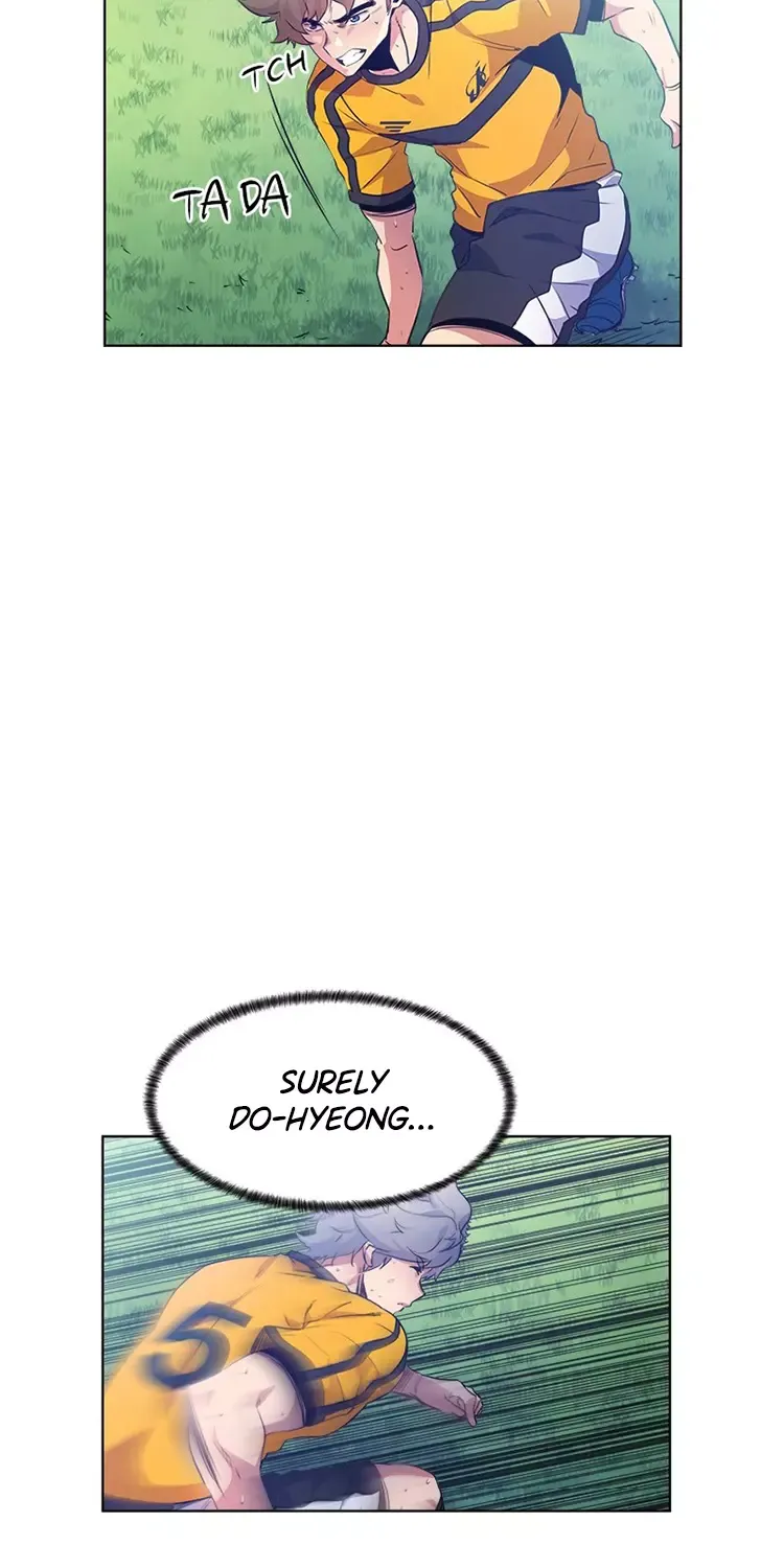 Read Top Corner chapter 75 image 4 on Lezhin
