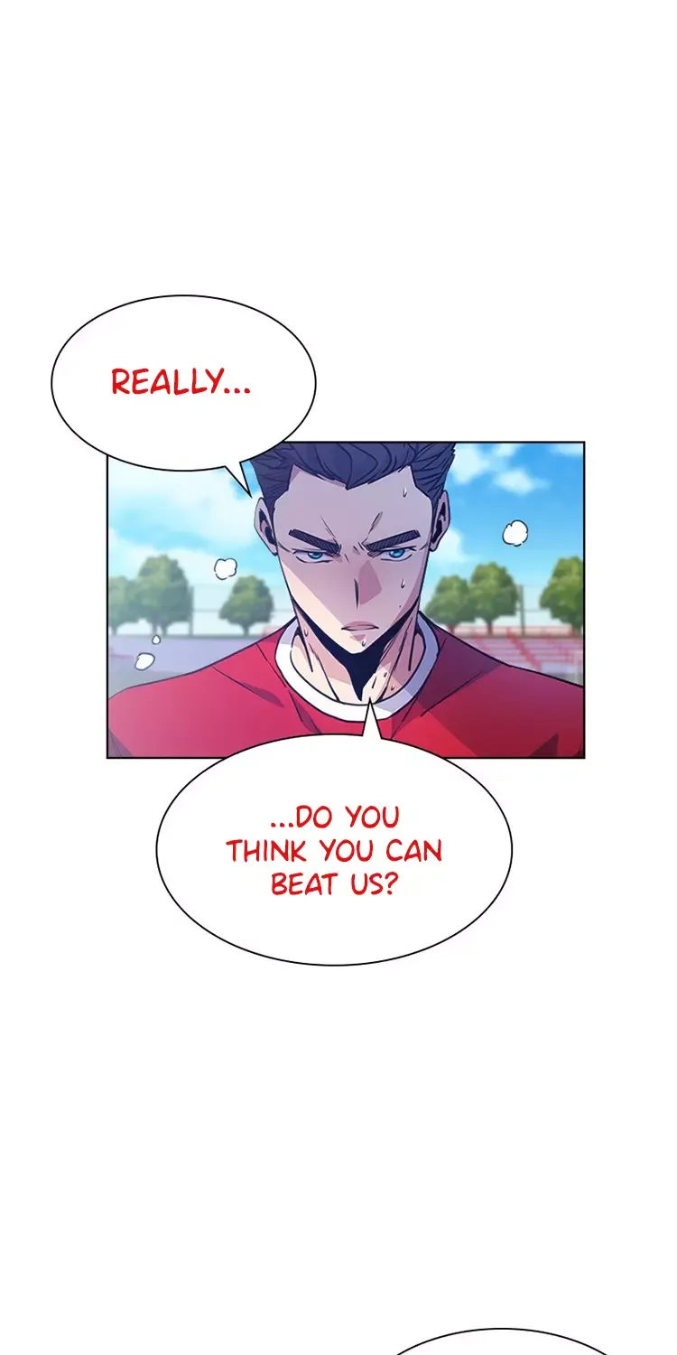 Read Top Corner chapter 75 image 42 on Lezhin