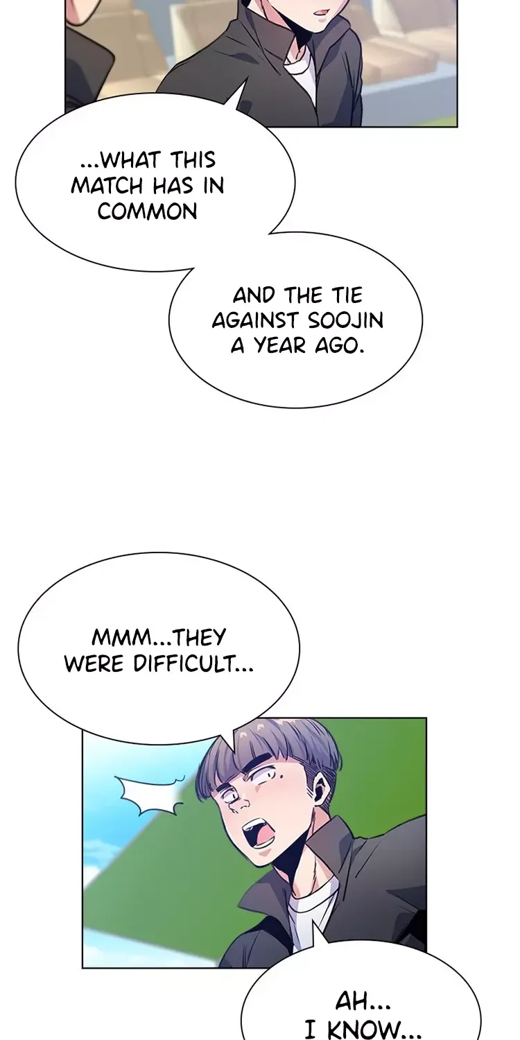 Read Top Corner chapter 75 image 44 on Lezhin