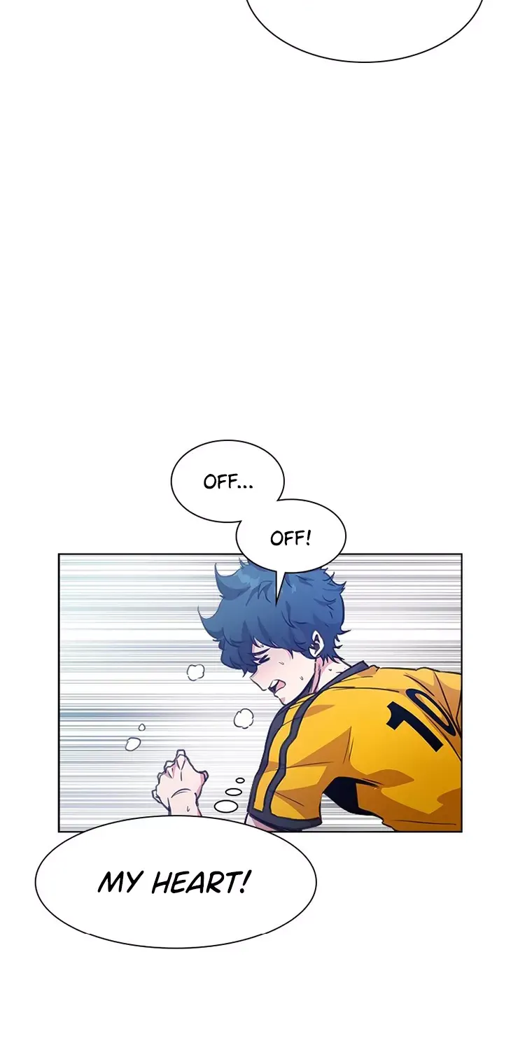 Read Top Corner chapter 75 image 45 on Lezhin