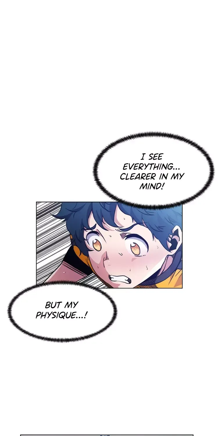 Read Top Corner chapter 75 image 46 on Lezhin