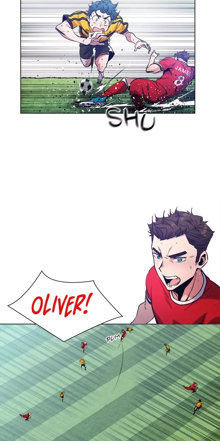 Read Top Corner chapter 75 image 47 on Lezhin