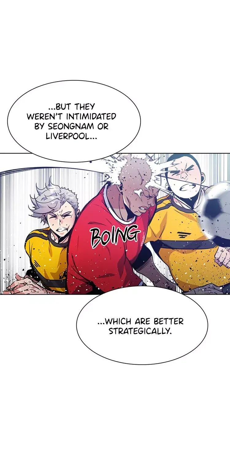 Read Top Corner chapter 75 image 51 on Lezhin
