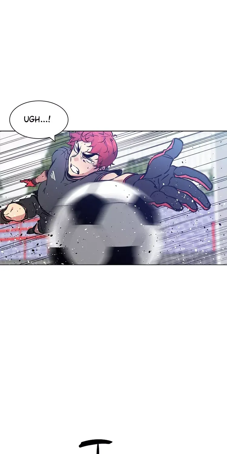 Read Top Corner chapter 75 image 52 on Lezhin