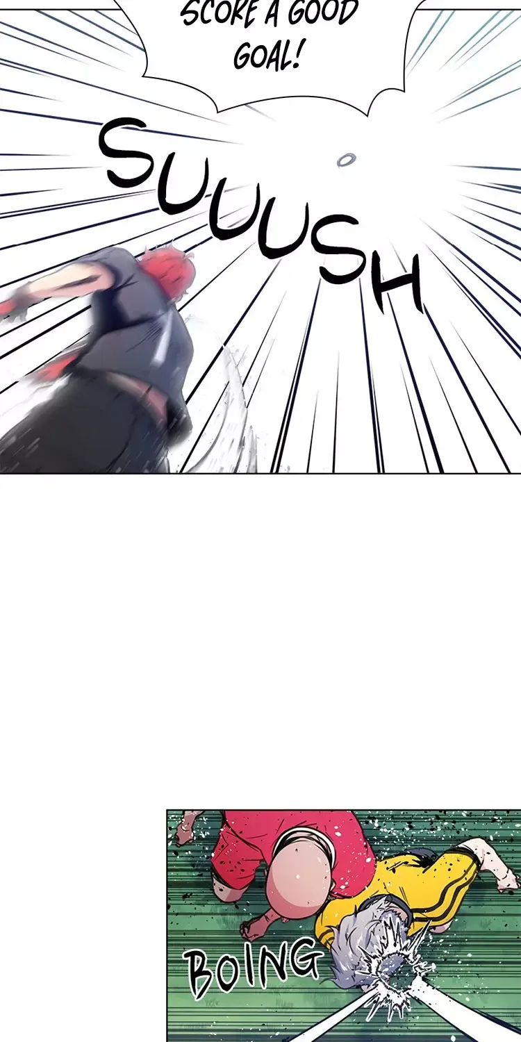Read Top Corner chapter 75 image 55 on Lezhin