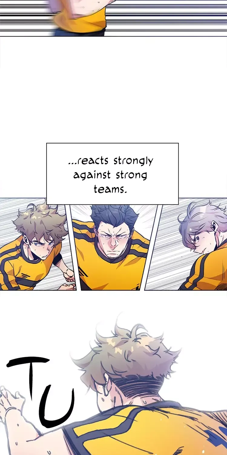 Read Top Corner chapter 75 image 57 on Lezhin