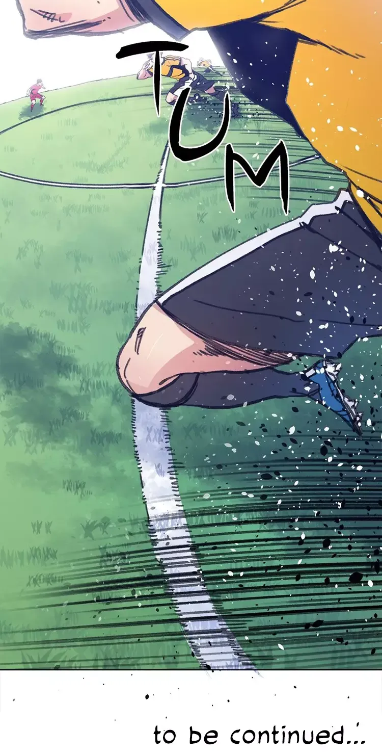 Read Top Corner chapter 75 image 58 on Lezhin