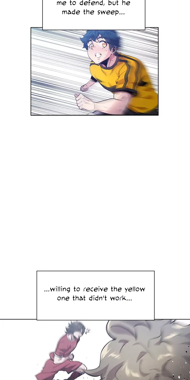 Read Top Corner chapter 75 image 6 on Lezhin