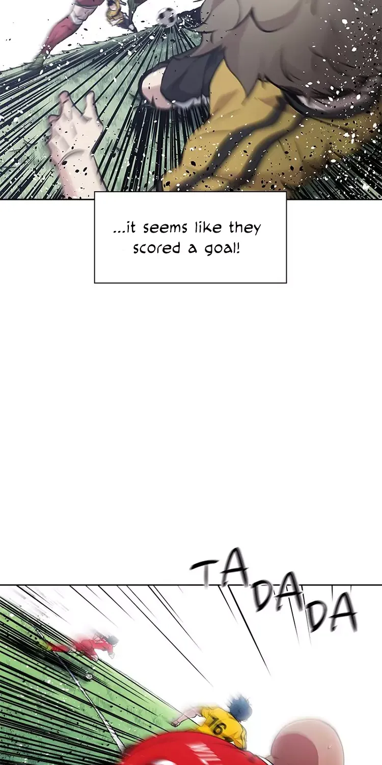 Read Top Corner chapter 75 image 7 on Lezhin
