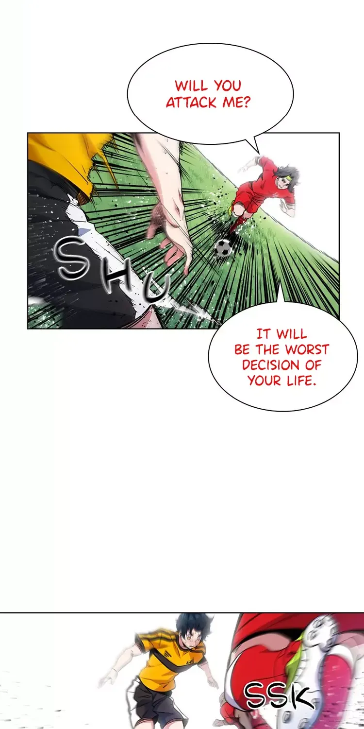 Read Top Corner chapter 75 image 9 on Lezhin