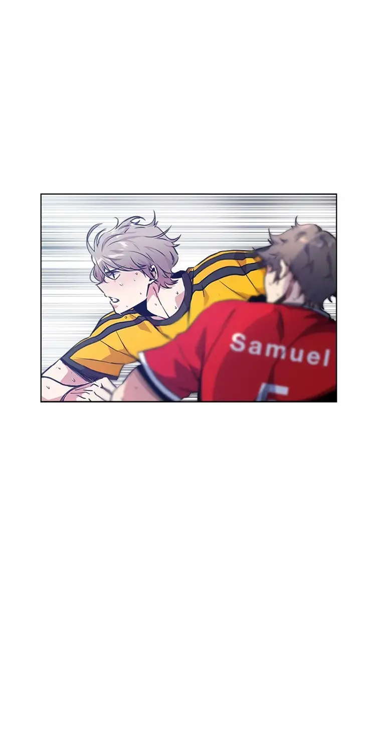 Read Top Corner chapter 76 image 10 on Lezhin