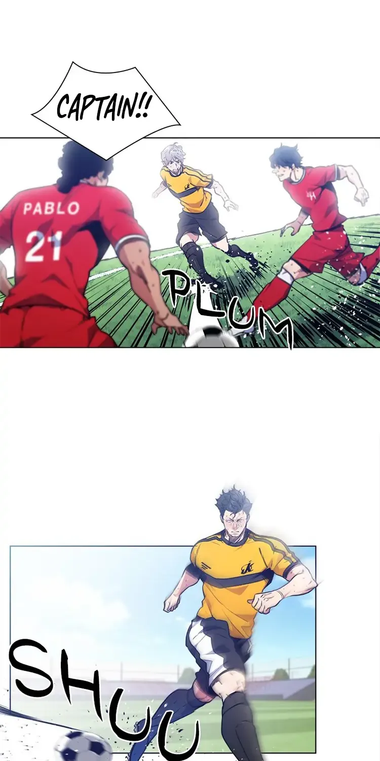 Read Top Corner chapter 76 image 11 on Lezhin