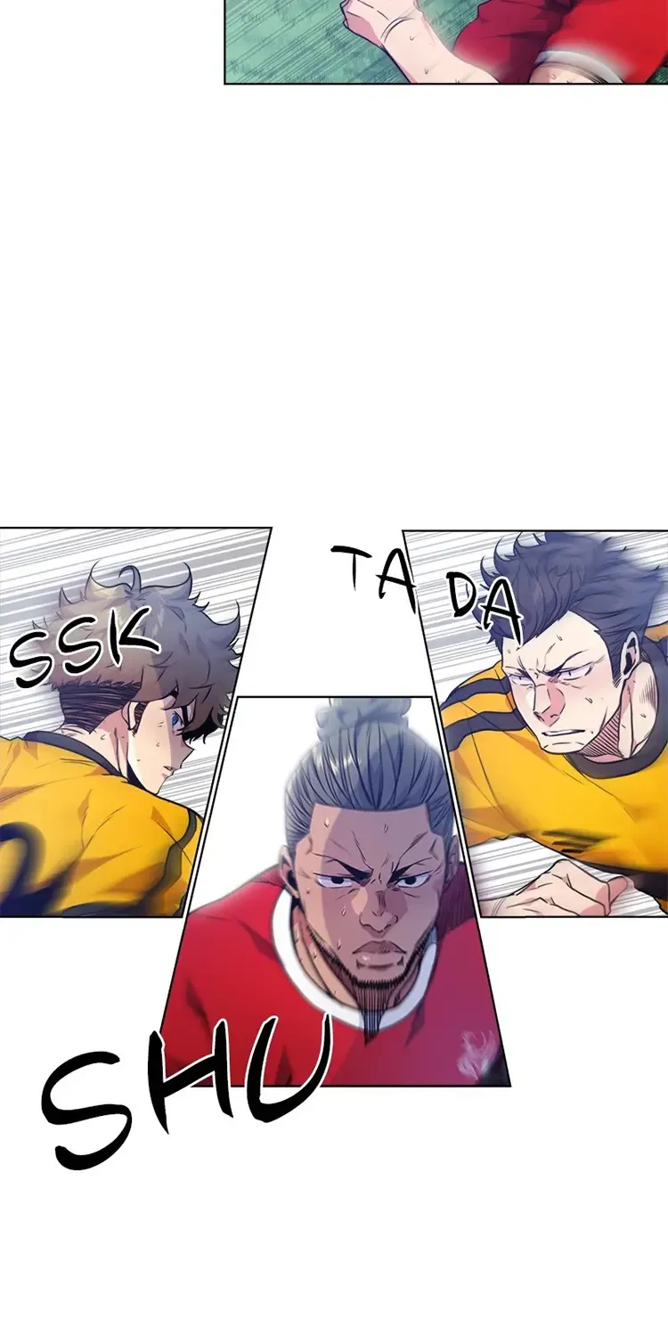 Read Top Corner chapter 76 image 14 on Lezhin